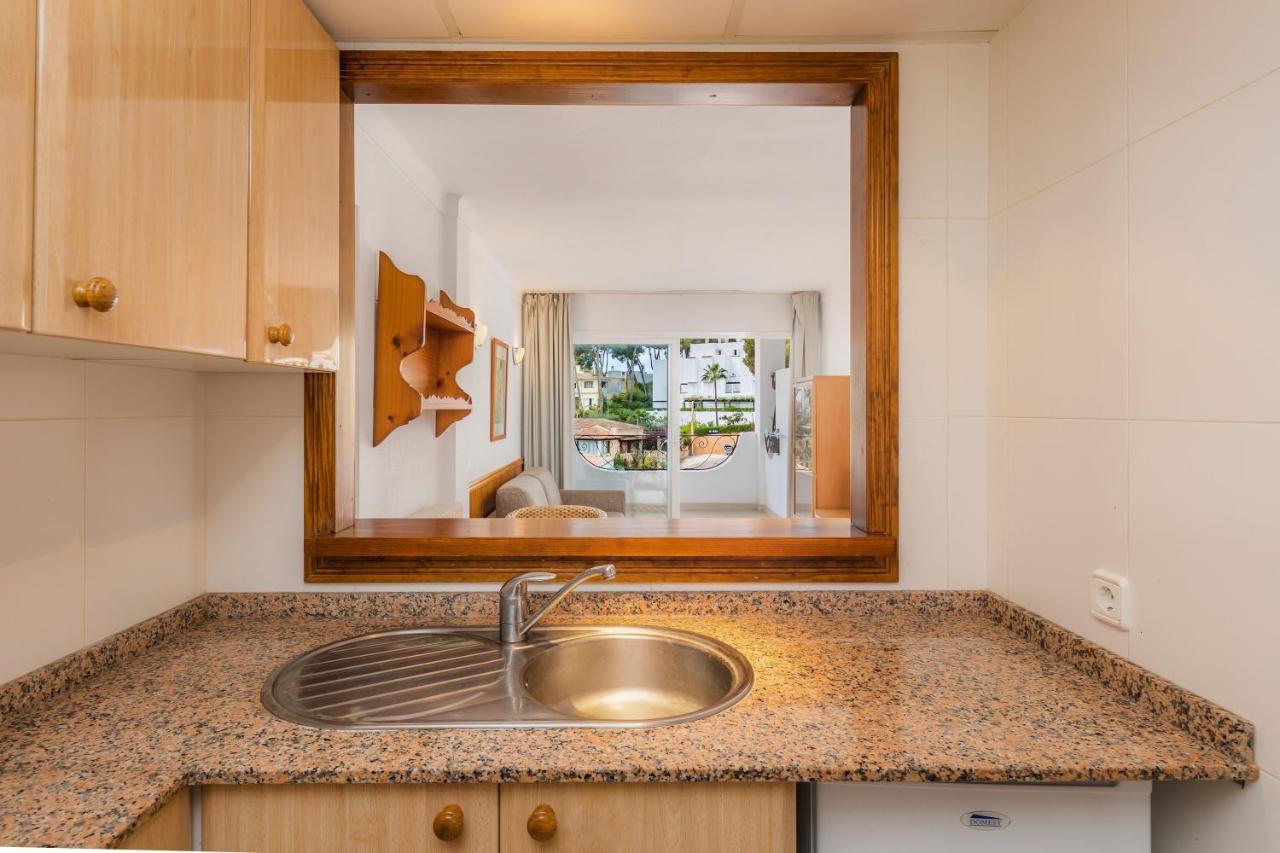 Apto Con Terraza 7 Apartment *